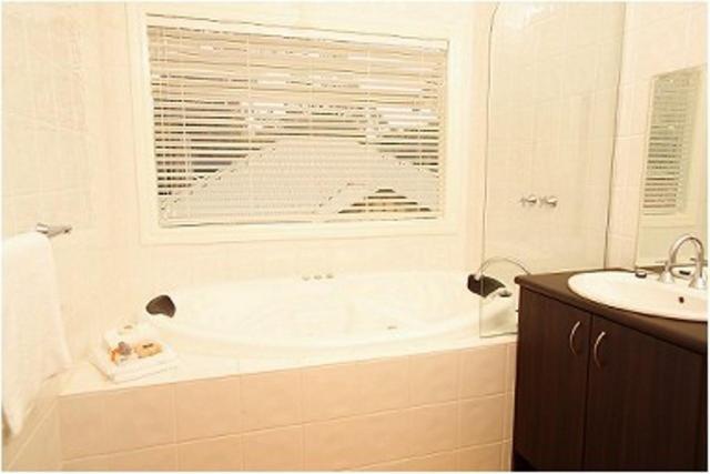 Credo Cottages Olinda Bilik gambar