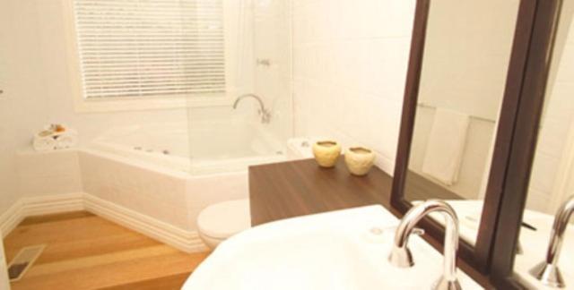 Credo Cottages Olinda Bilik gambar