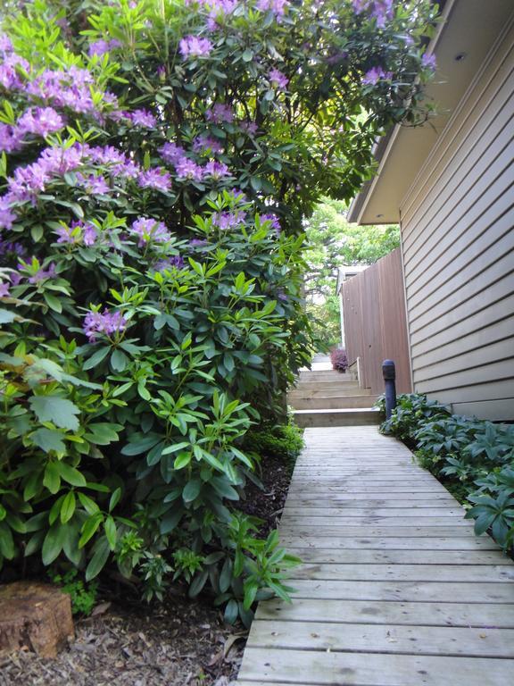 Credo Cottages Olinda Luaran gambar