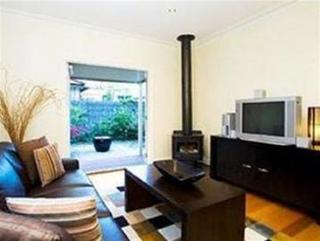 Credo Cottages Olinda Luaran gambar
