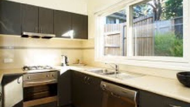 Credo Cottages Olinda Bilik gambar